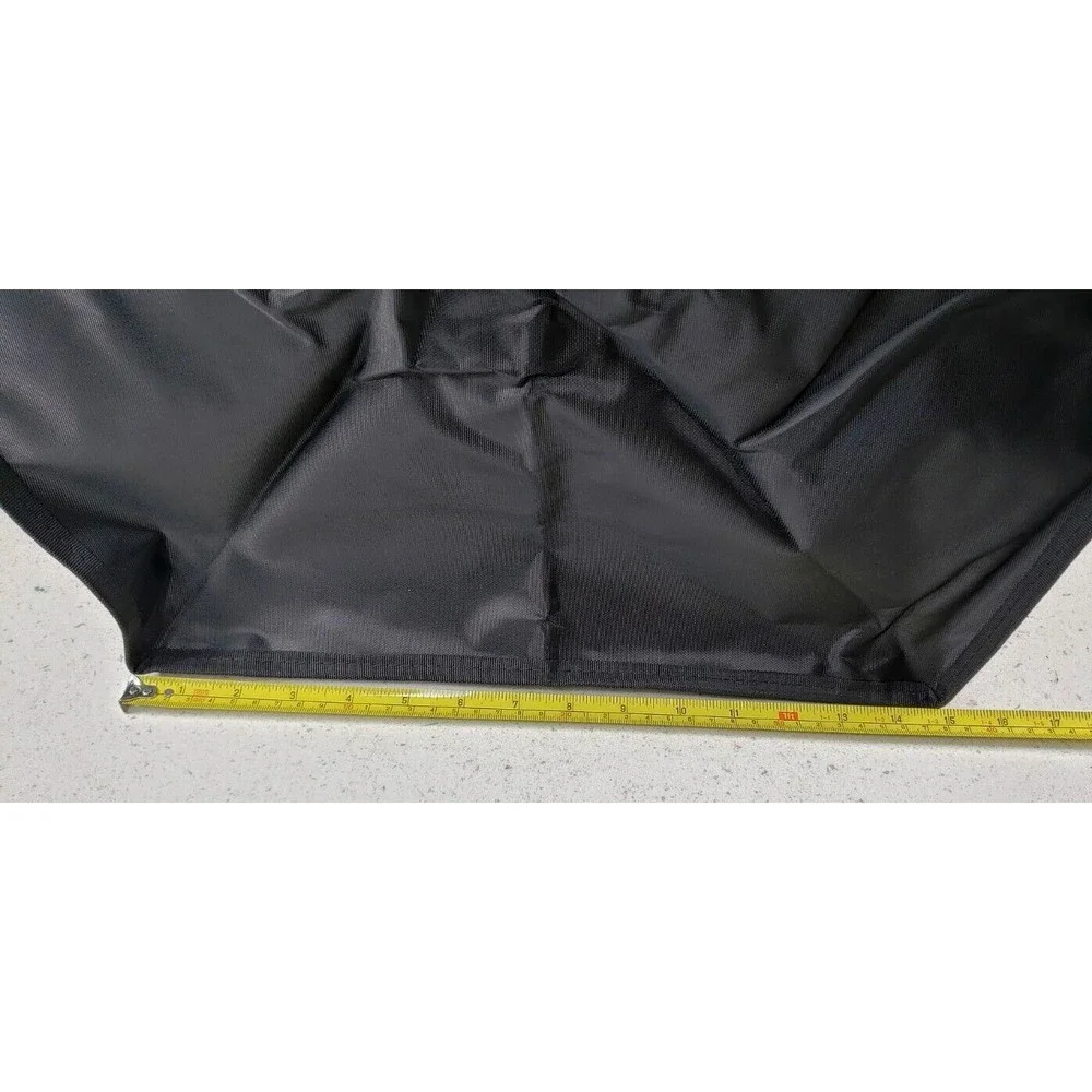 MJLOCKST Car Backseat Organizer Bag 24